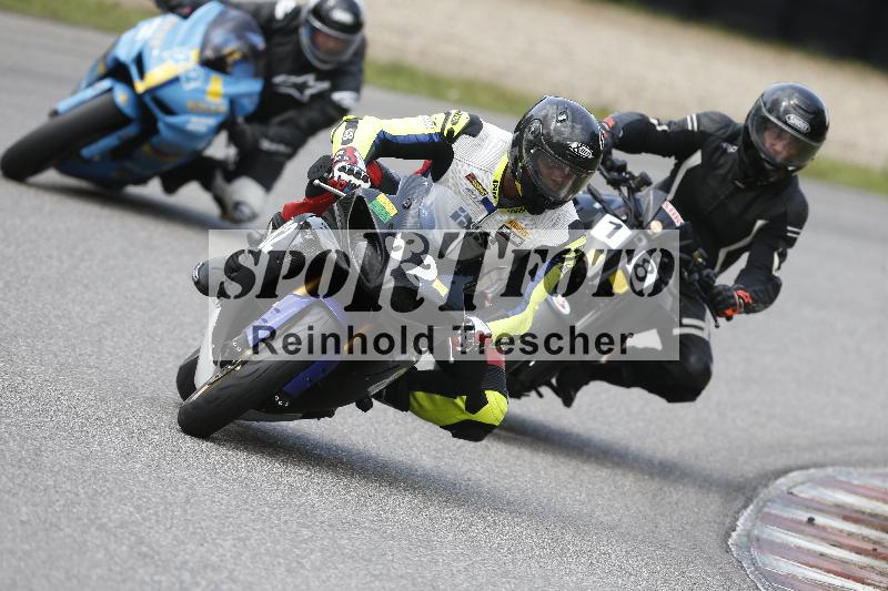 /24 08.06.2025 TZ Motorsport ADR/Gruppe gelb/18